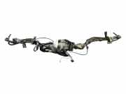 Original Lenkgetriebe BMW 5er (F10) 530d - 6776295- Hinterachse Aktor HSR