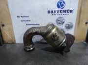 Partikelfilter OPEL Astra H 1.7 CDTI 55561283 583122E GM131