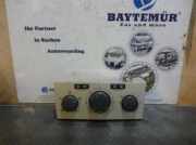 Klimabedienteil OPEL Astra H 13247811