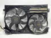 Elektrolüfter VW Passat B6 CC 357 1K0121207BC