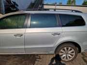Original Tür VW Passat (3C) 1.4 TSI - Hinten Links - 3AF833055