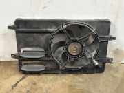 Elektrolüfter SMART Forfour (454) A4545000703