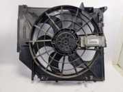 Kühlerlüfter BMW 3 (E46) 316 i - 17427525508 - 7525508