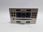Radio/CD OPEL Zafira B 1.9 CDTI - 13255553