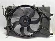 Kühlerlüfter OPEL Astra J 1.4 - 13289626 - 13267630