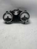 Tachometer PEUGEOT 207 CC 9662804080 A2C53065549