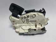 Türschloss SKODA Rapid II Praktik 1.2 TSI - 5E1837016 - 16H837016 - Vorne Rechts