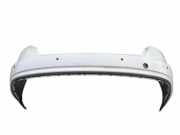 Stoßstange AUDI A4 (8K2) B8 Limousine 8K5807511G hinten mit PDC