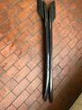 Dachreling CITROEN C3 II Aircross (2R, 2C) 27980DRH 39081674 27980LRH 39081674