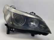 Original Xenonscheinwerfer BMW 5 (E61) 520d - Rechts - Bi Xenon - 7160194