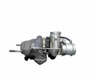 Original Turbolader OPEL Omega B 2,5 TD - TD0411G4 - 7706422