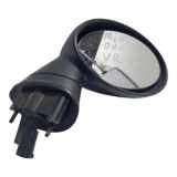 Original Außenspiegel MINI One (R50, R53) - Rechts - 51 16 7 192 470 - 7192470