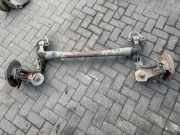 Hinterachse komplett OPEL Astra G CC (T98) 90575375