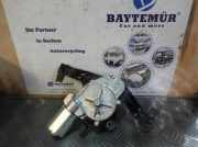 Wischermotor OPEL Corsa E 1.2 39045012 0390205011 Hinten