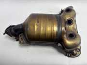 Katalysator ohne Lambdasonde OPEL Corsa E (X15) 25195105