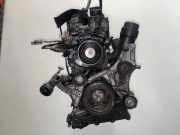 Motor ohne Anbauteile MERCEDES-BENZ C-Klasse T-Modell (S204) 651911