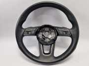 Original Lenkrad AUDI A3 8Y - 82A419091AA - Leder Multifunktion Schaltwippen