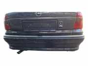 Original Stoßstange OPEL ASTRA F Cabrio 1.6 i - 90524674 - Hinten - 3 Türer