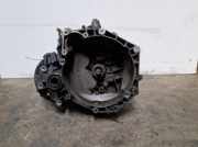 Original Getriebe OPEL Zafira B 1.9 CDTI - M32 3,65 - M32 3.65