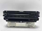 Radio/Navigationssystem-Kombination BMW 1er (E81) 9185532