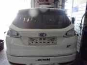 Original Heckklappe FORD Focus III Turnier 2.0 ST - Kombi - PBM51N40410AC