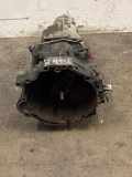 Schaltgetriebe AUDI A6 (4F, C6) FZJ