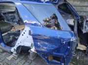 Original Kotflügel MERCEDES BENZ GLE (W166) AMG - Hinten Links