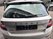 Heckklappe / Heckdeckel SKODA Fabia III (NJ) 6V6827025H