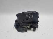 Türschloss BMW X1(E84) 2.0 sDrive 18d 7229466 Vorne rechts