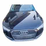 Stoßstange AUDI A6 (4G) 3.0 TDI mit Grill