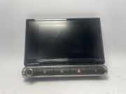 Monitor Navigationssystem CITROEN C3 III Origin (SX) 9838912880 9836623980