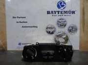 Klimabedienteil FORD MONDEO - 97BP19C933BC