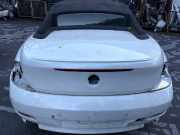 Heckklappe / Heckdeckel BMW 6er Cabriolet (E64) 7 039 766