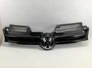 Original Kühlergrill VW Golf V - 1K0853655A