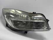 Hauptscheinwerfer rechts OPEL Insignia A Sports Tourer (G09) 13226783
