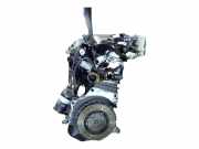 Motor VW GOLF III (1H1) 1.4 ABD ABD