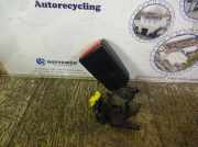 Gurtschloss MERCEDES-BENZ E-KLASSE (W212)   A2128601969 hinten links