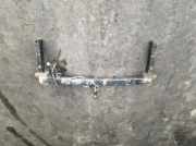 Anhängerkupplung AUDI A4 (8D) 1.9 TDI - Starr - Avant