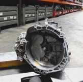 Getriebe OPEL Astra K 1.4 M32 3,35 95522935 Bj 2015 nur 72.000Km