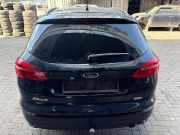 Heckklappe / Heckdeckel FORD Focus III Turnier (DYB)
