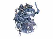 Motor VW PASSAT Variant (3B6) 1.9 TDI AVB Bj. 11/2000 - 5/2005