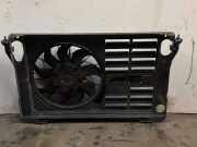 Elektrolüfter AUDI A8 (4E) 0130706829