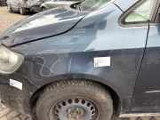 Kotflügel links vorne VW Golf V Plus (5M, 521) 5M0821021