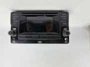 Original Radio/CD VW Golf Sportsvan VII 2.0 TDI - 510035867B