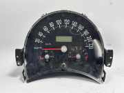 Tachometer VW New Beetle (9C) 1C0920800C