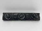 Bedienelement für Klimaanlage BMW 5er (E60) 6942682