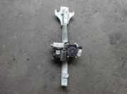 Fensterheber FORD MONDEO III (B5Y) 2.0 16V CJBA hinten LINKS