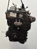 Motor ohne Anbauteile FORD Mondeo III (B5Y) FMBA