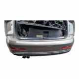 Stoßstange AUDI Q3 (8UB, 8UG) 1.4 TFSI CHPB NUV Hinten 4 PDC