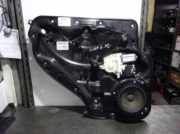 Fensterheber VW GOLF VI 1.6 - 5K4839729J - Hinten Links